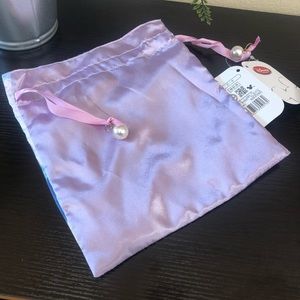 Ariel Drawstring Bag